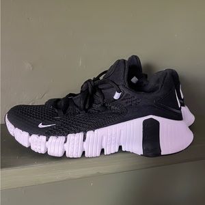 Nike women’s training shoes